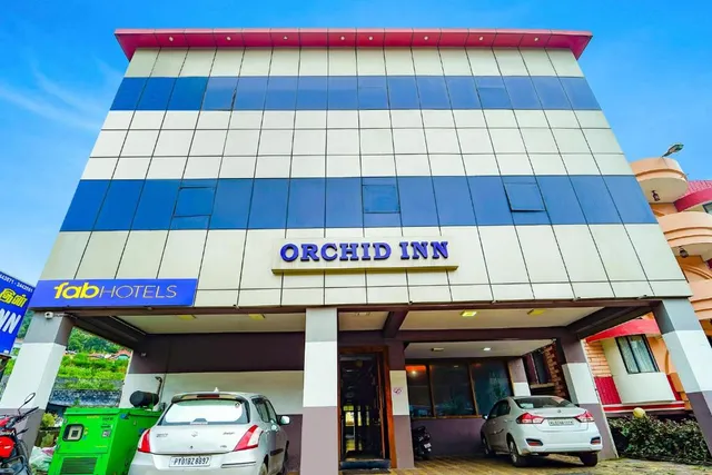 Orchid Inn
