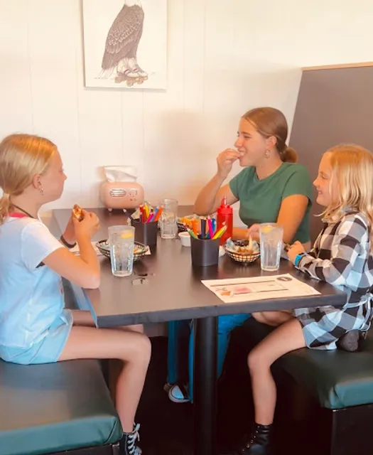 Norma's Bistro at Alder Park Sports Club, New Lambton