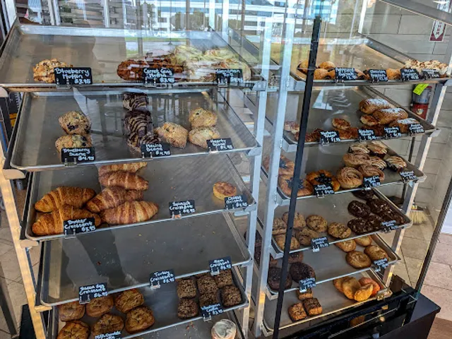 Specialty's Café & Bakery