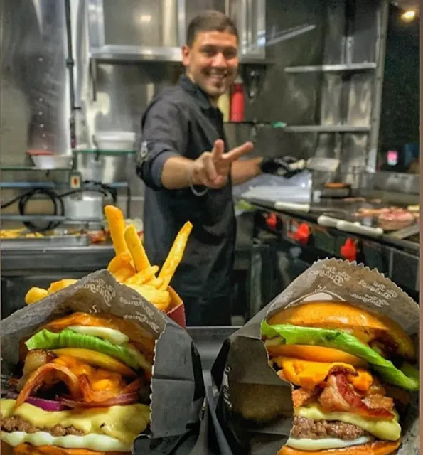 The Best Burguer Premium