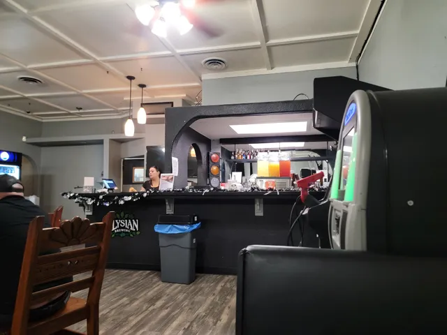 Papas the Loaded Baked Potato