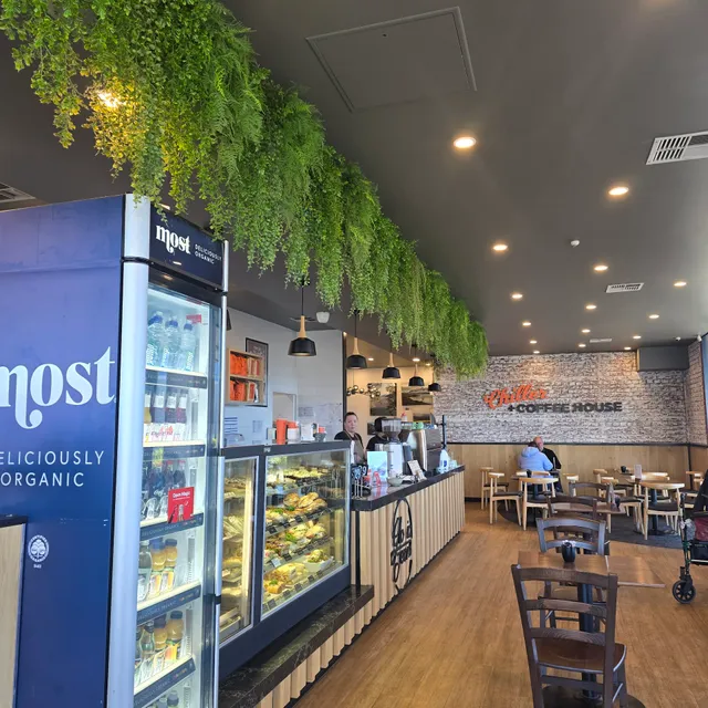 Gloria Jean's Coffees Northwood