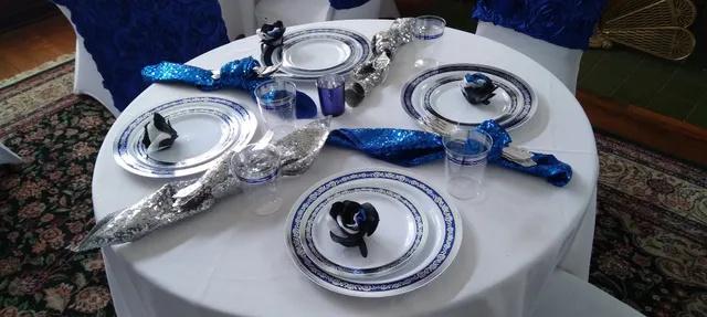 Saint Martin's Place