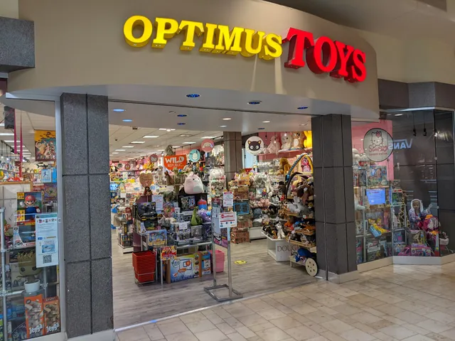 Optimus Toys