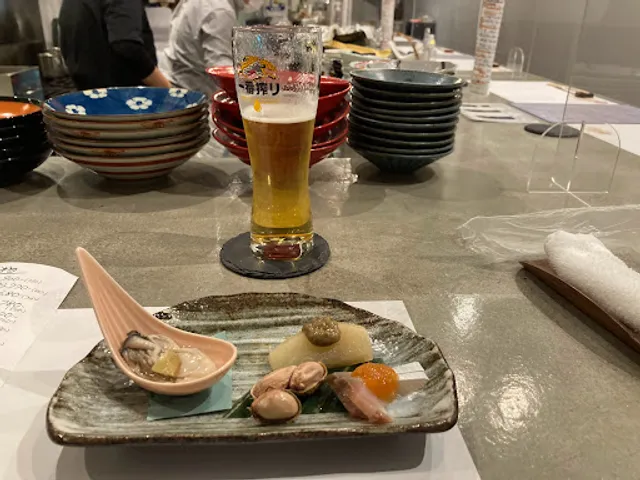 料理とお酒 晴ル