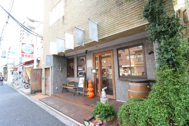 PRESQUILE chocolaterie