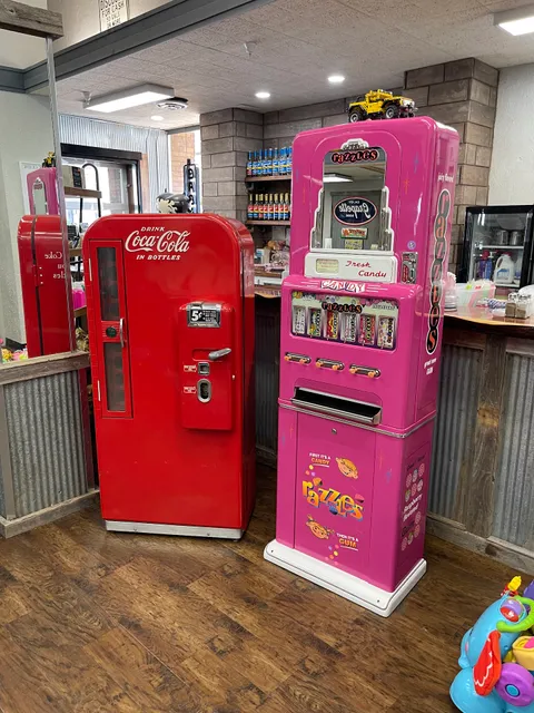 Main Street Coffee & Cafe