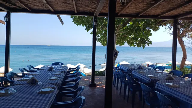Ttakkas Bay Restaurant