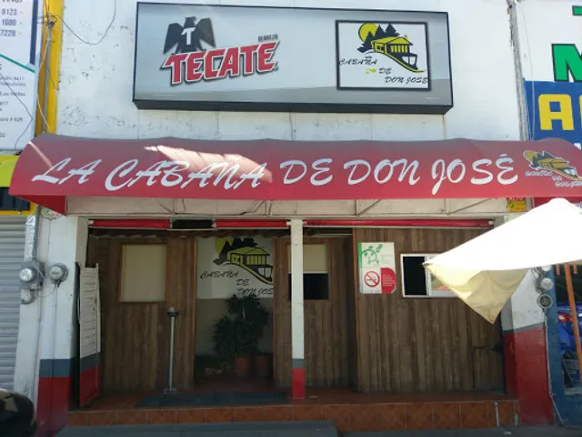 La Cabaña de Don José