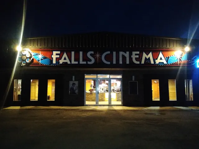 Falls Cinema