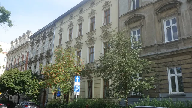 Beautiful Cracow Apartments