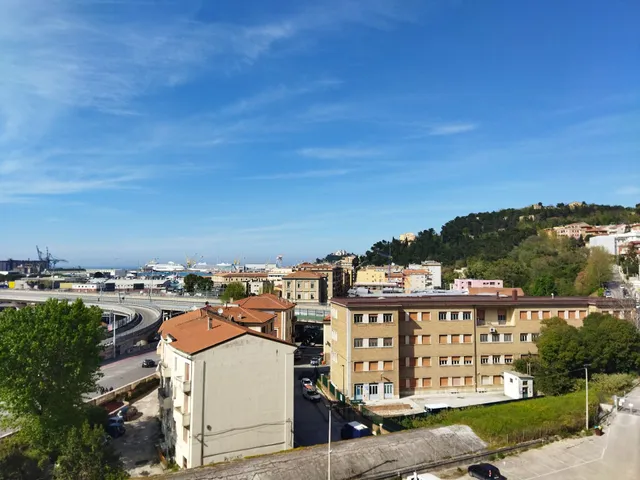 Bed and Breakfast Anconabed