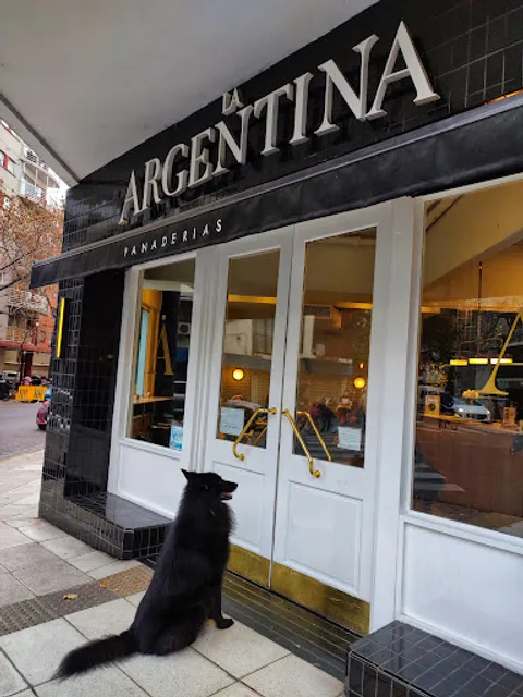 La Argentina