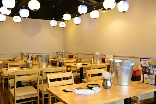 Kanigin Nagoya Meieki Branch