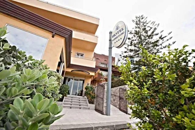 Albergo Sabbie D'oro