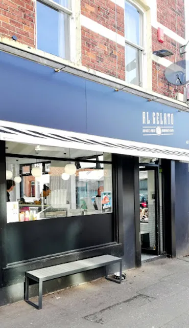 AL Gelato