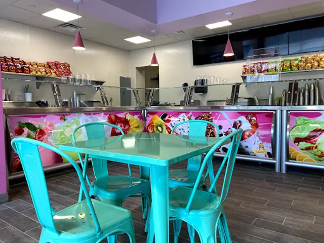 La Michoacana Purepecha - Saint Paul