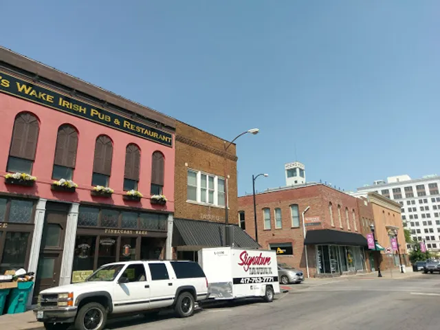 St.Michael's Restaurant and Catering