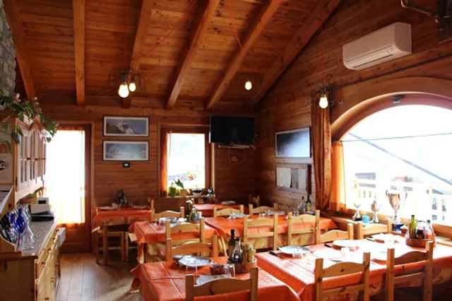 minimarket Le Bistrot Gourmand