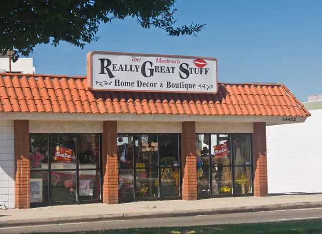 Teri Medina's Boutique