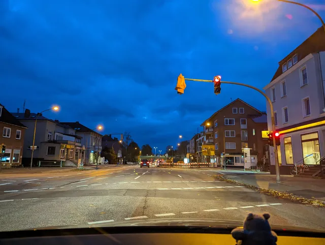 Phuket Thai-Massage - Lübeck