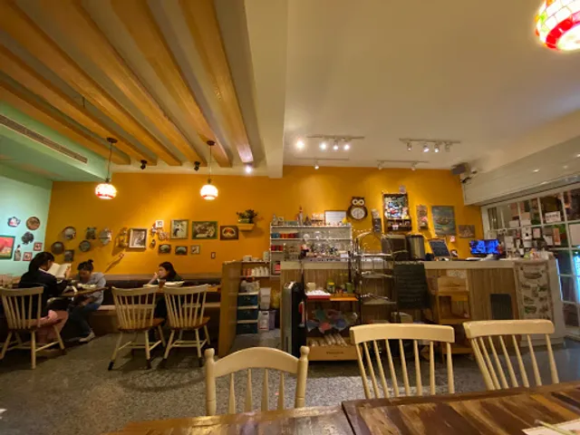 幸福讚岐烏龍麵