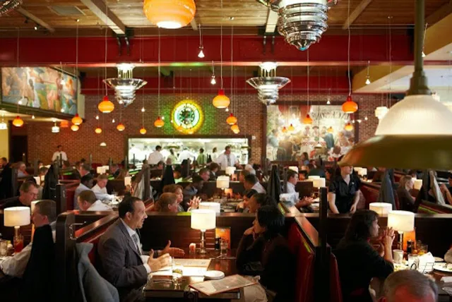 Jackson's Mighty Fine Food and Lucky Lounge