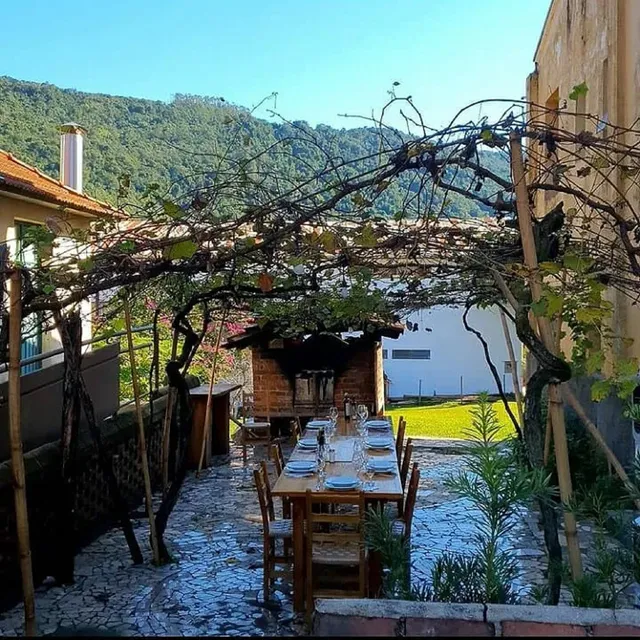 Pousada do Valle - Hospedagem Vale dos Vinhedos