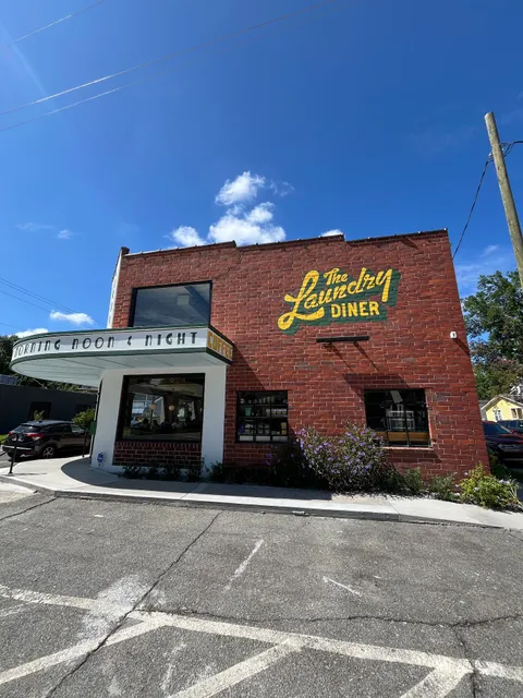 The Laundry Diner