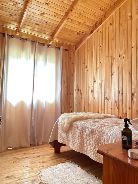 Cabaña Queltehue Cochamó