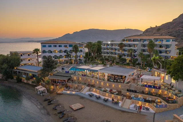 Sentido Sunrise Beach Hotel