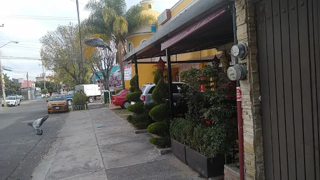 Al Meraj Grill & Pak Indian Cuisine