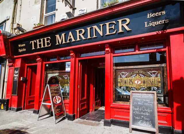 The Mariner