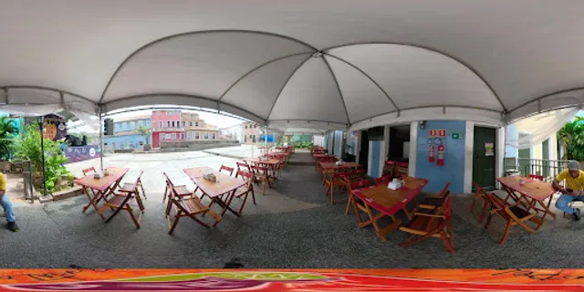 Restaurante Portal do Pelô