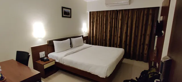 Daiwik Hotels Shirdi