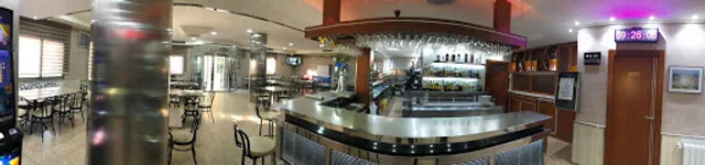 Bar Restaurante Los Gabrieles