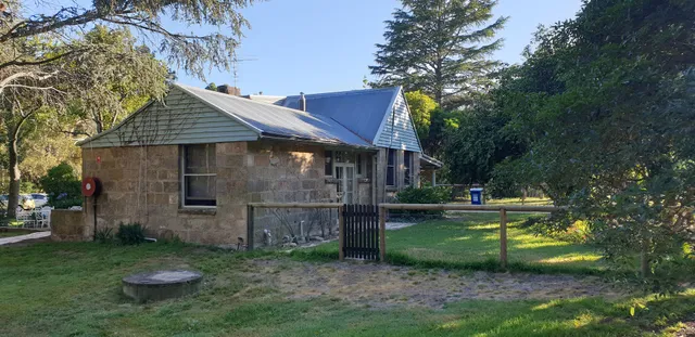 Little Forest Country Cottages