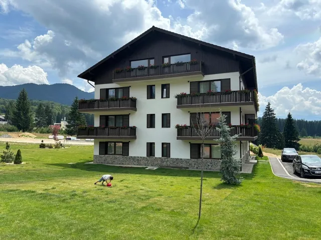 Hotel Grand Chalet