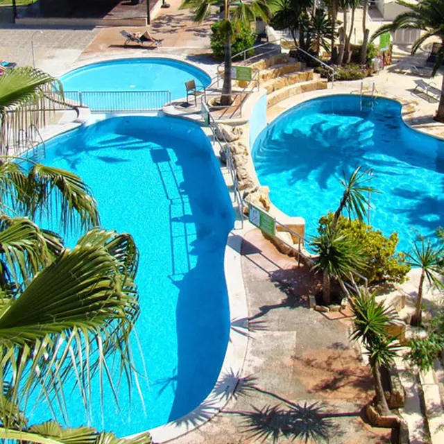 Aparthotel Club Simo