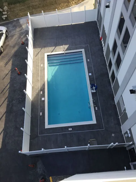 Wingate by Wyndham Louisville Fair and Expo