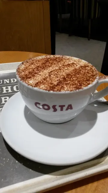 Costa Coffee