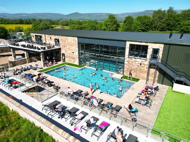 Wild Rose Holiday Park