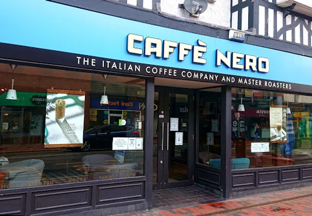 Caffè Nero