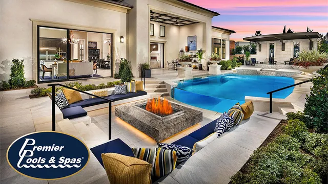 Premier Pools & Spas | San Diego