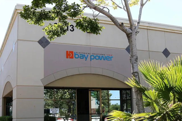 Bay Power Roseville