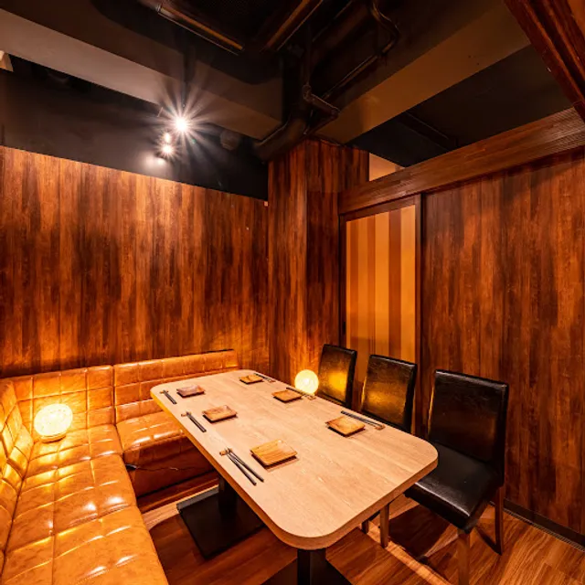 星の庭 天王寺アポロビル店