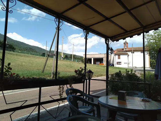 Ristorante - Hotel Stella Azzurra