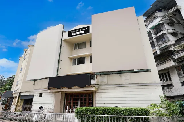 Super Townhouse Oak Vashi formerly Blue Diamond