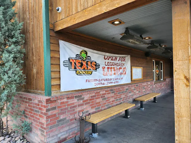 Texas Roadhouse