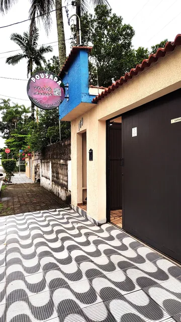 Pousada Flor de Aurora